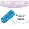 Polyester Cord OCOR-TAC0024-013A-4