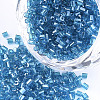 FGB Grade A Glass Seed Beads SEED-S022-03N-1