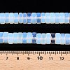 Opalite Beads Strands G-T138-47-5