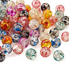  Jewelry Resin Beads RESI-PJ0001-01-2