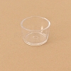 Plate Plastic Mini Model PW-WG6684B-01-1
