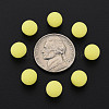 Opaque Acrylic Beads MACR-S373-57-K07-4