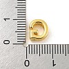 Brass Pendants KK-P263-13G-G-3