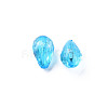 Transparent Acrylic Beads MACR-S373-59B-B07-4