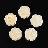 Transparent Glass Beads GLAA-N055-01A-1