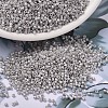 MIYUKI Delica Beads X-SEED-J020-DB1538-1