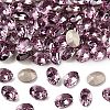 Preciosa® MAXIMA Crystal Fancy Stones Y-PRC-FF14-20020-1