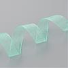 Sheer Organza Ribbon RS25mmY-278-2