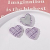 Cloth & Iron Cabochons FIND-H019-19C-1