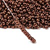 TOHO 6/0 Round Beads SEED-XTR06-0222-2