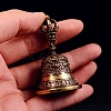 Brass Mini Altar Bells for Witchcraft Wiccan Altar Supplies PW-WG4DE6A-01-4