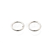 Rack Plating Brass Open Jump Rings KK-O139-18V-S-2