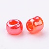 (Repacking Service Available) Glass Seed Beads SEED-C015-2mm-105-2