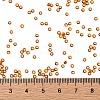 TOHO 11/0 Round Beads X-SEED-TR11-2154S-4