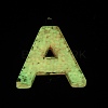 Luminous Resin Pendants RESI-I059-A01-3