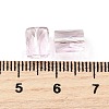Glass Imitation Austrian Crystal Beads GLAA-P071-01A-03-3