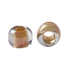TOHO 11/0 Round Beads X-SEED-TR11-0390-3