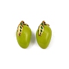 304 Stainless Steel Enamel Pendants STAS-G364-13G-01-1