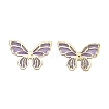 Fashion DIY Earrings Jewelry Accessories X-FIND-R083-02-1