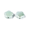 Handmade Porcelain Beads PORC-N007-20-B01-A05-2