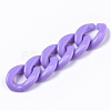 Opaque Acrylic Linking Rings SACR-R248-01C-3