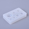 Silicone Molds DIY-X0293-13-3