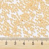 MIYUKI Round Rocailles Beads X-SEED-G007-RR0552-4
