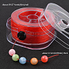 Round Elastic Crystal Thread EW-YW0002-A02-05-1