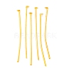 Iron Flat Head Pins HPG3.5cm-1