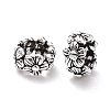 925 Sterling Silver Spacer Beads LS-FIND-M004-01AS-3