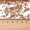 TOHO 11/0 Round Beads SEED-XTR11-0034F-3