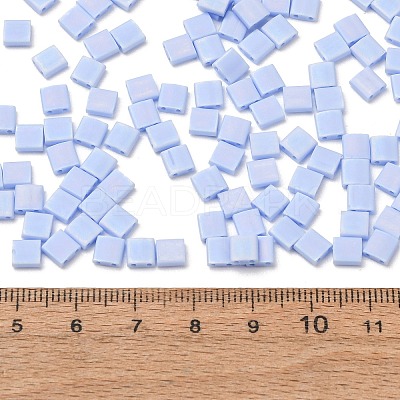 MIYUKI TILA Beads SEED-X0054-TL494FR-1