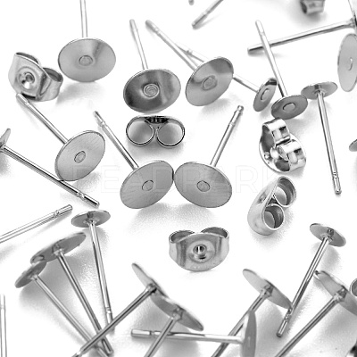 DIY Earring Making Kits DIY-FS0001-39-1
