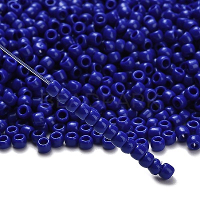 TOHO 6/0 Round Beads X-SEED-TR06-0048-1