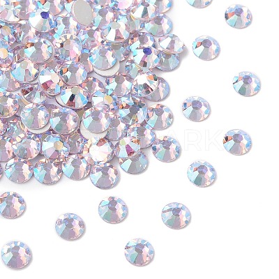 Preciosa® MAXIMA Crystal No Hotfix Flatback Stones Y-PRC-NSS16-70230-200-1