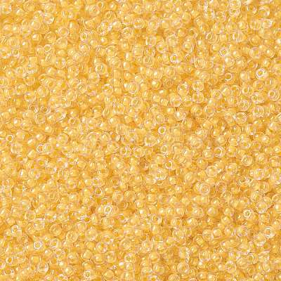 MIYUKI Round Rocailles Beads SEED-X0055-RR0202-1