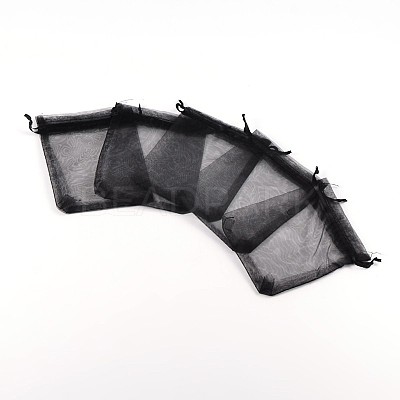 Organza Gift Bags LS-X-OP016-1