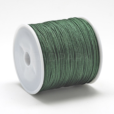 Nylon Braided Cord NWIR-Q009A-258-1