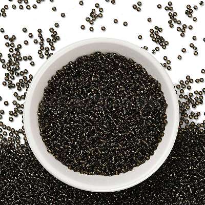 TOHO 11/0 Round Beads SEED-XTR11-0759-1