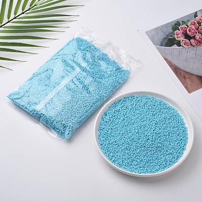 Glass Seed Beads SEED-A010-2mm-43-1