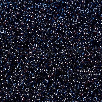MIYUKI Round Rocailles Beads X-SEED-G009-RR0358-1