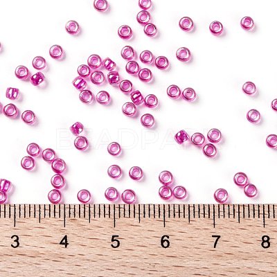 TOHO 8/0 Round Beads SEED-TR08-0785-1