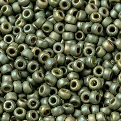 MIYUKI Round Rocailles Beads SEED-JP0009-RR2033-1