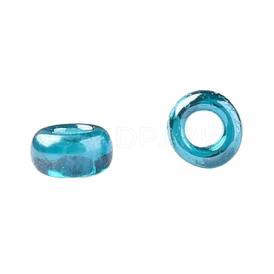 TOHO Round Seed Beads X-SEED-TR15-0108BD-1