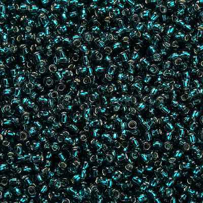 TOHO 11/0 Round Beads X-SEED-TR11-0027BD-1