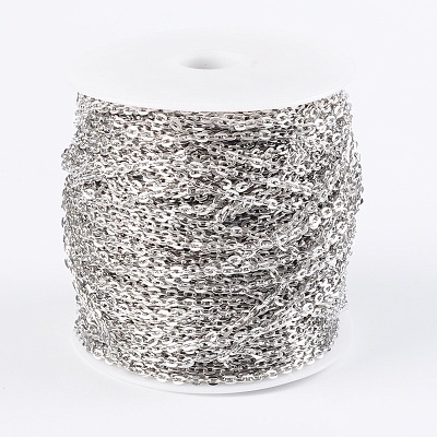 Iron Cable Chains CH-0.7PYSZ-N-1