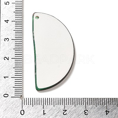 Acrylic Pendants LS-OACR-R270-03F-1