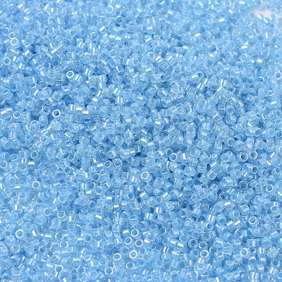 MIYUKI Delica Beads X-SEED-J020-DB0057-1