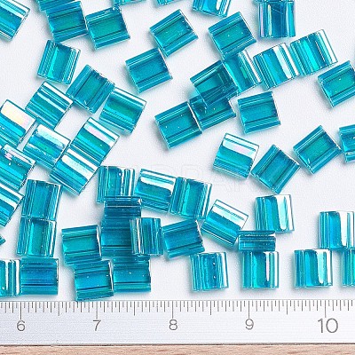 MIYUKI TILA Beads SEED-MY05-TL2458-1