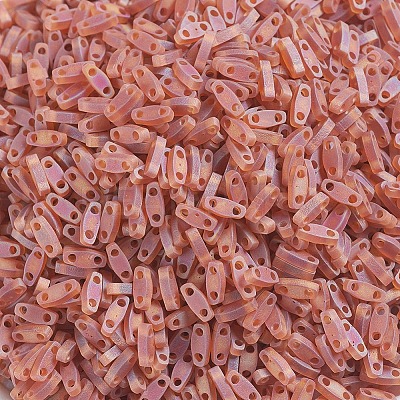 MIYUKI Quarter TILA Beads SEED-MY05-QTL134FR-1